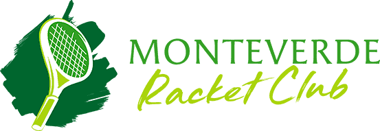 Logo Monteverde Racket Club